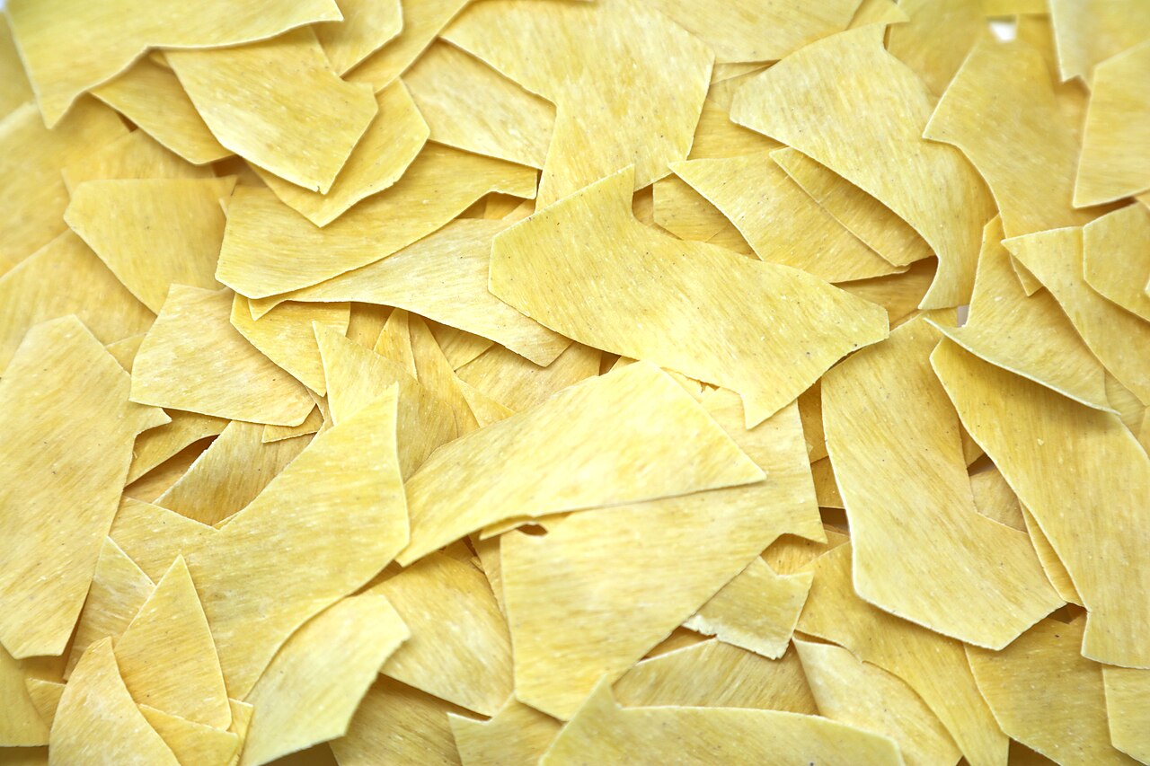 Maltagliati bulk