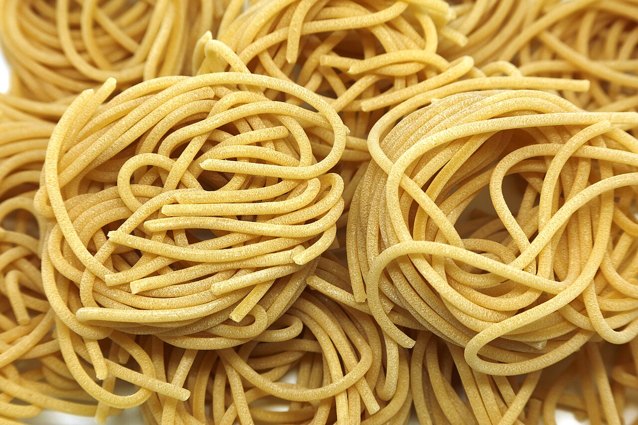 Pici bulk